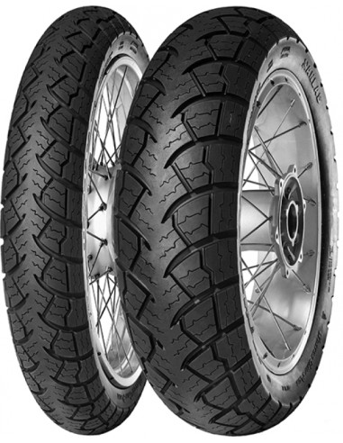 ANLAS WINTER GRIP PLUS 150/70 R18 70V | PneumaticiDiretti
