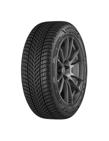 GOODYEAR ULTRA GRIP PERFORMANCE 3 FP EVR 225/40 R19 93T | PneumaticiDiretti