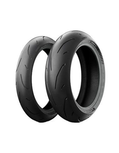 MICHELIN POWER GP 2 R 180/55 R17 73W | PneumaticiDiretti