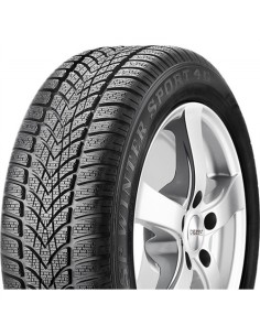 DUNLOP SP WINTER SPORT 4D MFS N0 255/50 R19 103V