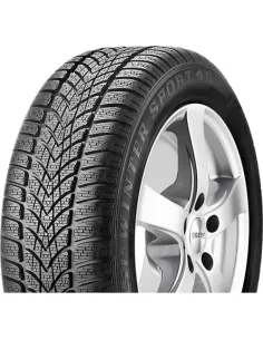 DUNLOP SP WINTER SPORT 4D MFS N0 255/50 R19 103V