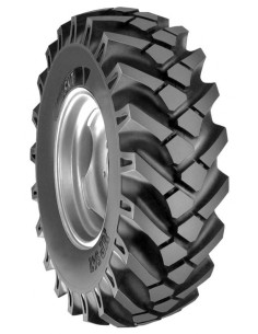 BKT 11.5/80 -15.3  MP-567  14PR TL INDUSTRIAL