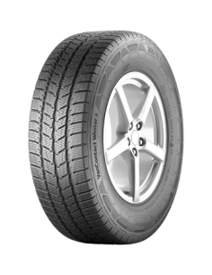 CONTINENTAL VanContact Winter 225/75 R17 114/112Q