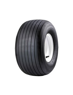 CARLISLE 18/9.50 -8  Straight Rib  TL 4PR