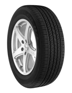 BRIDGESTONE DUELER H/L D400 245/50 R20 102V
