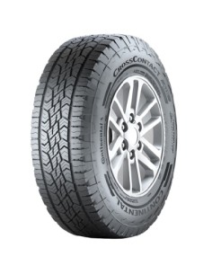CONTINENTAL CROSSCONTACT ATR 265/65 R17 112H