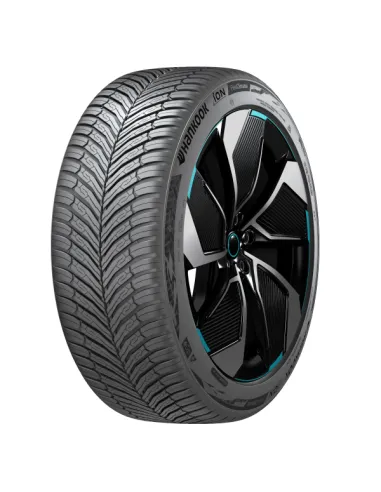HANKOOK 255/45 R20 105W ION FLEXCLIMATE SUV IL01A XL NCS ELT