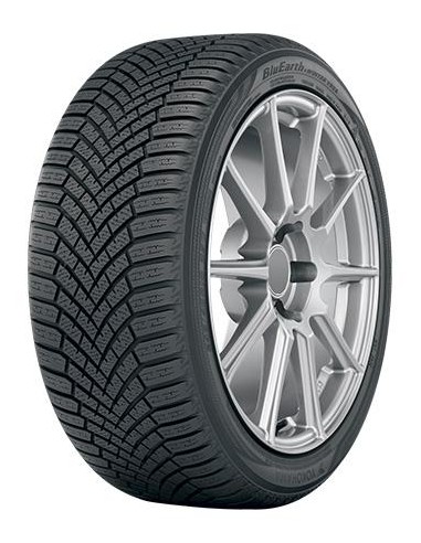 YOKOHAMA V906 XL 315/35 R21 111W | PneumaticiDiretti