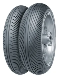 CONTINENTAL RACEATTACK RAIN 190/55 R17 S