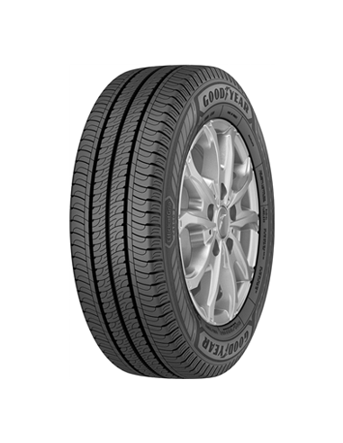 GOODYEAR EfficientGrip Cargo 2 225/75 R16 118/116R | PneumaticiDiretti
