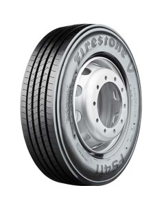 FIRESTONE FS 411 205/75 R17 124/122M