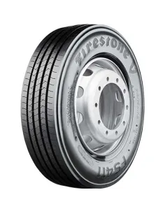 FIRESTONE FS 411 205/75 R17 124/122M