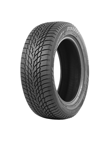 NOKIAN Snowproof 1 235/35 R19 91W | PneumaticiDiretti