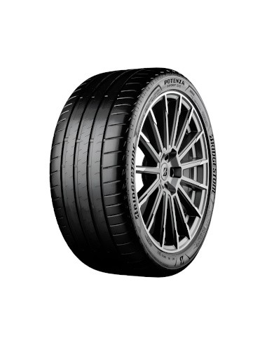 BRIDGESTONE Potenza Sport Evo 255/45 R20 105ZR