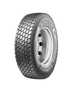 KUMHO KRD50 225/75 R17 129/127M