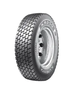 KUMHO KRD50 225/75 R17 129/127M