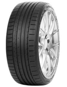 GRIPMAX SUREGRIP PRO SPORT XL 335/25 R22 105Y