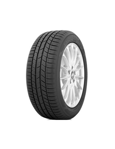 TOYO SNOWPROX S954 XL 245/40 R20 99W | PneumaticiDiretti