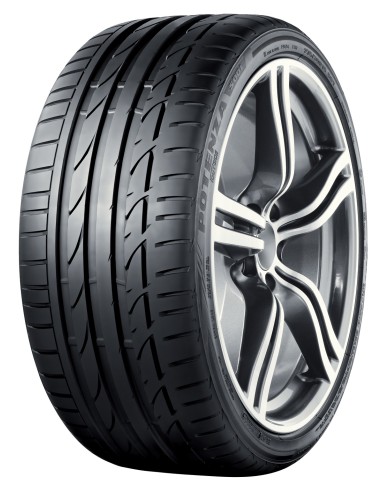 BRIDGESTONE S001 POTENZA EXT 245/50 R18 100W | PneumaticiDiretti