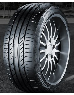 CONTINENTAL ContiSportContact 5 SUV XL FR 255/40 R20 101W