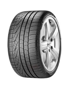 PIRELLI W-240S2 SOTTOZERO 255/45 R19 100V