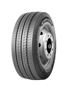 KUMHO KXA31 225/75 R17 131/129L