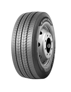 KUMHO KXA31 225/75 R17 131/129L