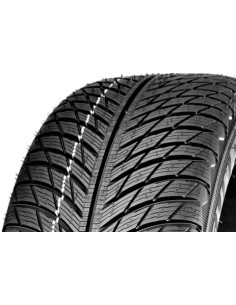 MICHELIN PILOT ALPIN 5 SUV 255/70 R18 116V