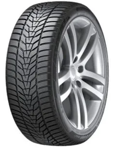 HANKOOK W330 XL 245/30 R20 90W