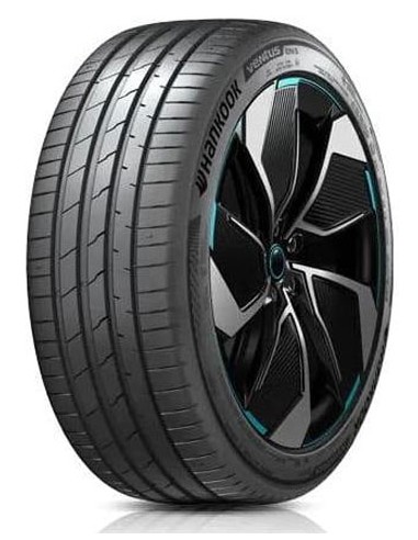 HANKOOK VENTUS ION S (IK01) 245/45 R19 102Y | PneumaticiDiretti