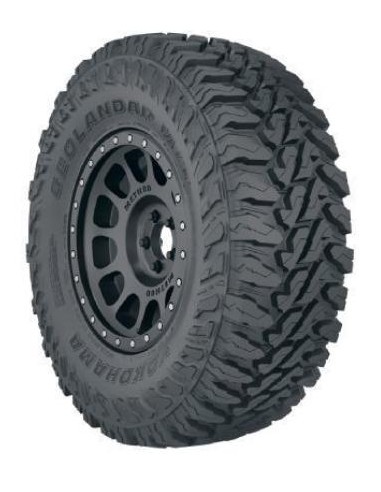 YOKOHAMA G003 POR 235/85 R16 120Q | PneumaticiDiretti