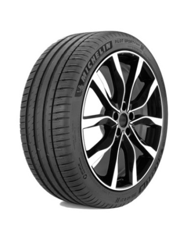 MICHELIN PILOT SPORT-4 SUV 235/55 R19 101Y | PneumaticiDiretti
