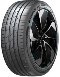 HANKOOK ION EVO SUV 285/45 R20 112H