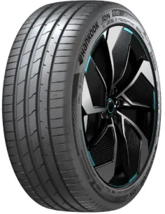 HANKOOK ION EVO SUV 285/45 R20 112H