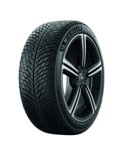 MICHELIN PILOT ALPIN 5XL 235/45 R19 99V