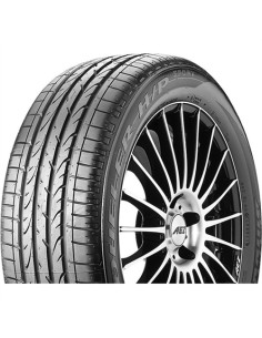 BRIDGESTONE DUELER H/P SPORT EXT 255/45 R20 101W