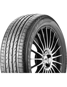 BRIDGESTONE DUELER H/P SPORT EXT 255/45 R20 101W