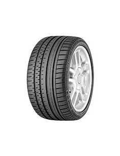 CONTINENTAL SPORTCONTACT 2 275/35 R20 102Y