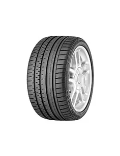 CONTINENTAL SPORTCONTACT 2 275/35 R20 102Y