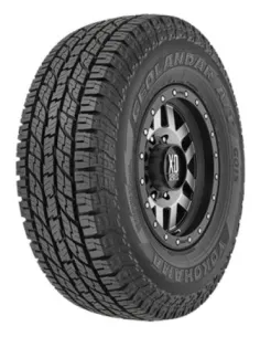 YOKOHAMA G015 285/50 R20 112H