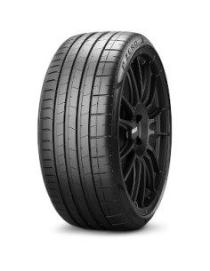 PIRELLI P-ZERO PZ4 275/35 R20 102Y