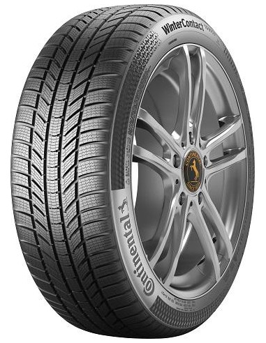 CONTINENTAL WinterContact TS 870 P 255/60 R18 112H