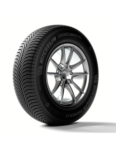 MICHELIN CROSSCLIMATE SUV 275/55 R19 111V | PneumaticiDiretti
