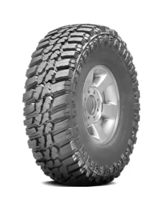 NANKANG MT-1 CONQUEROR M/T P.O.R 305/55 R20 121Q