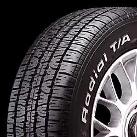 BFGOODRICH 225/70 R14 98S RADIAL T/A  OWL (LETRA BLANCA) | pneumaticidiretti.com