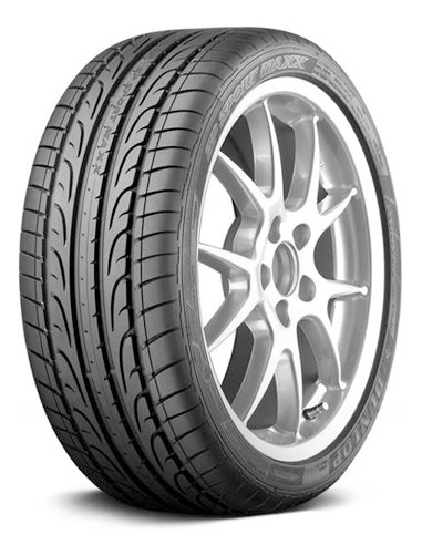 DUNLOP SP SPORT MAXX 255/40 R20 101W | PneumaticiDiretti