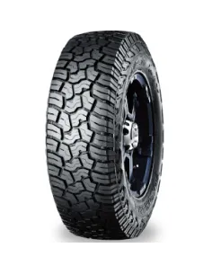 YOKOHAMA GEOLANDAR X-AT (G016) 235/80 R17 120/117Q