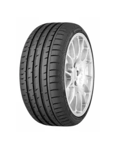 CONTINENTAL ContiSportContact 3 J 275/35 R20 102Y