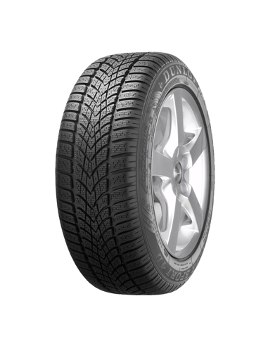 DUNLOP SP Winter Sport 4D 205/45 R17 88V | PneumaticiDiretti