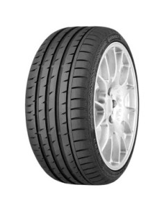 CONTINENTAL 275/35 R20 102Y ContiSportContact 5P XL MO(MERCEDES)